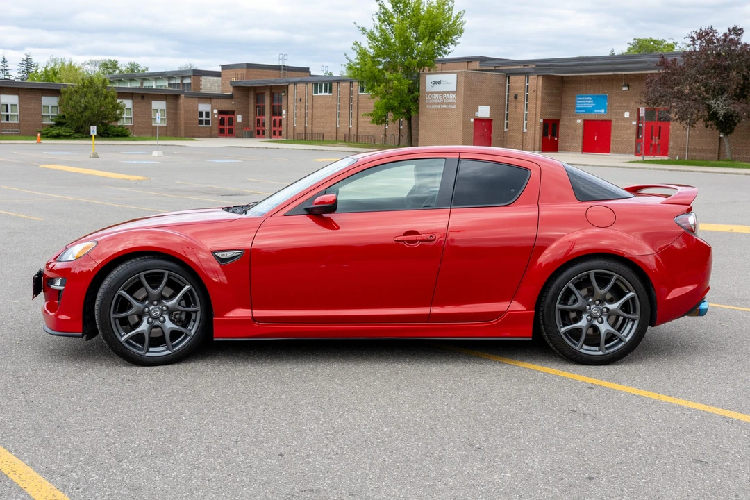 2010 Mazda RX-8 2nd Gen - Image 7 of 31