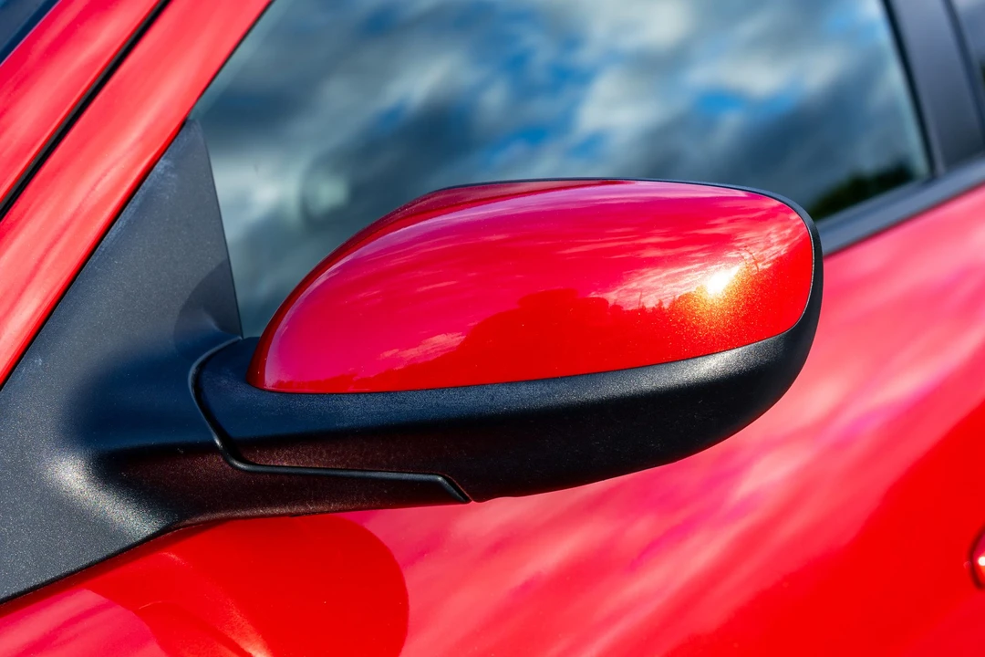 2010 Mazda RX-8 2nd Gen - Image 30 of 31