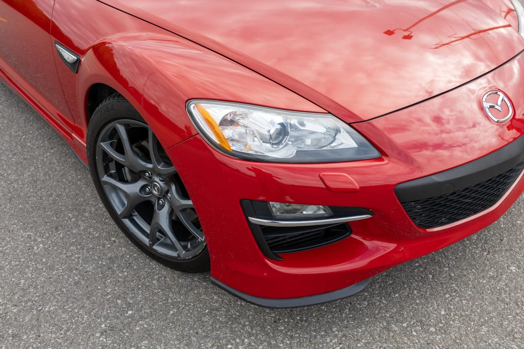 2010 Mazda RX-8 2nd Gen - Image 13 of 31