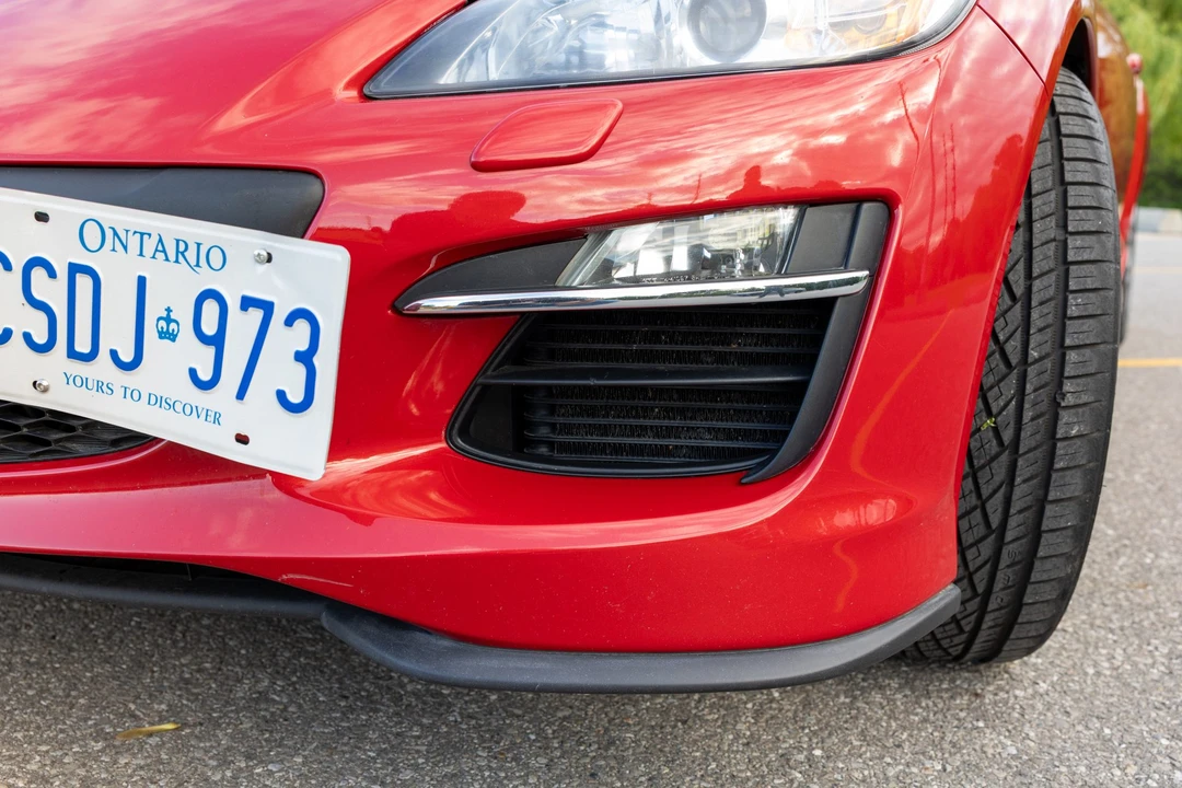 2010 Mazda RX-8 2nd Gen - Image 17 of 31