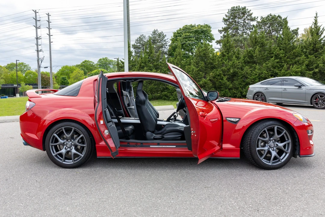 2010 Mazda RX-8 2nd Gen - Image 10 of 31