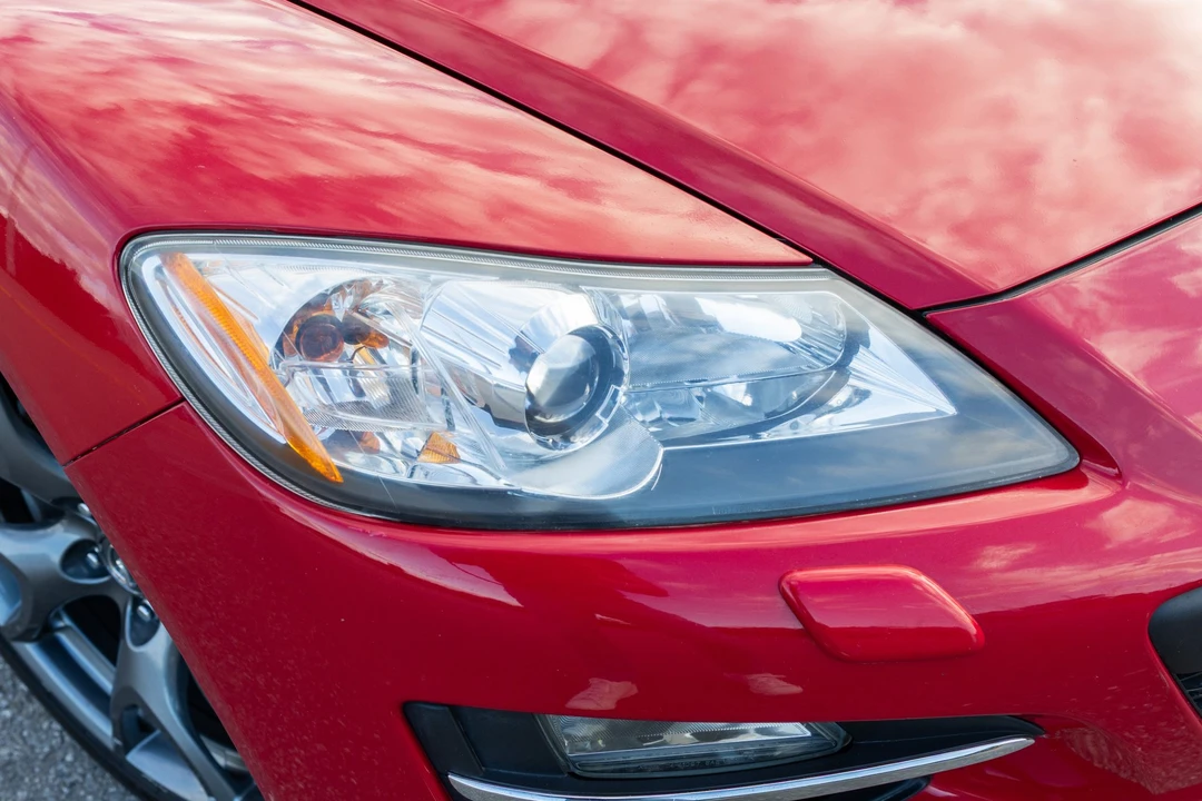 2010 Mazda RX-8 2nd Gen - Image 22 of 31