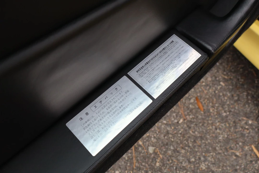 1997 Porsche 993 Carrera 4S - Image 26 of 31