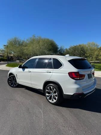 2014 BMW F15 X5 - Image 3 of 21