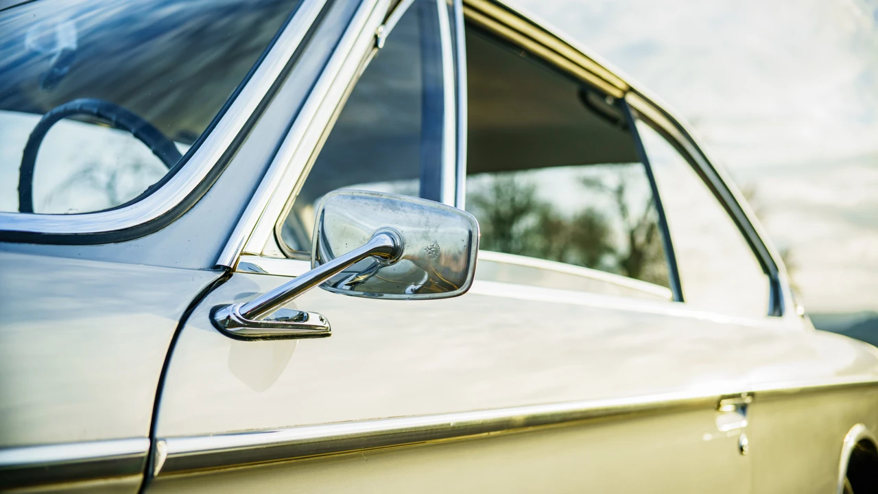 1967 BMW New Class - Image 21 of 31