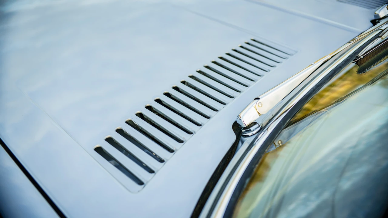 1967 BMW New Class - Image 19 of 31