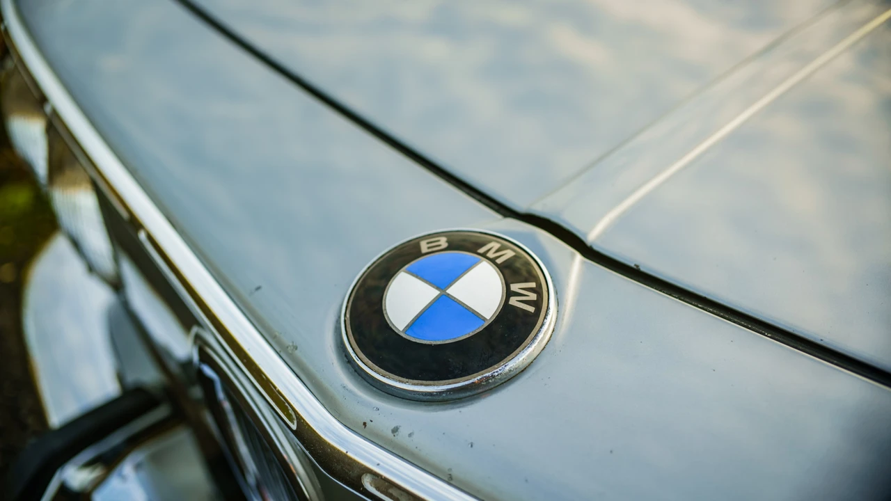 1967 BMW New Class - Image 15 of 31