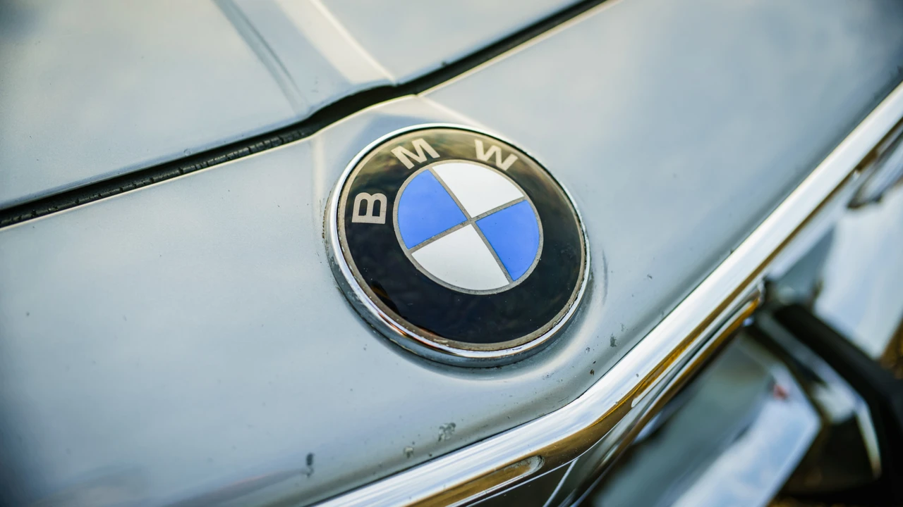 1967 BMW New Class - Image 16 of 31