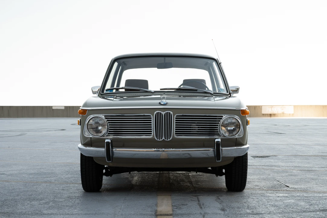 1971 BMW 1600 & 1602 - Image 9 of 31