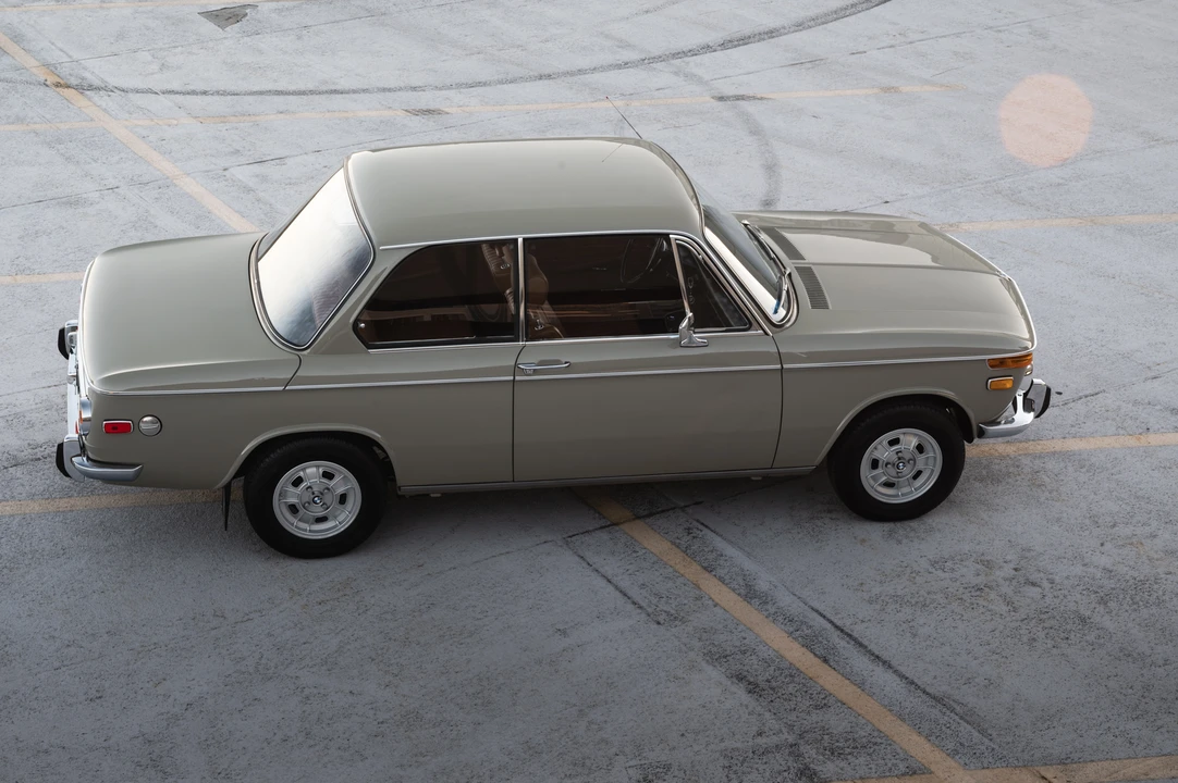 1971 BMW 1600 & 1602 - Image 29 of 31
