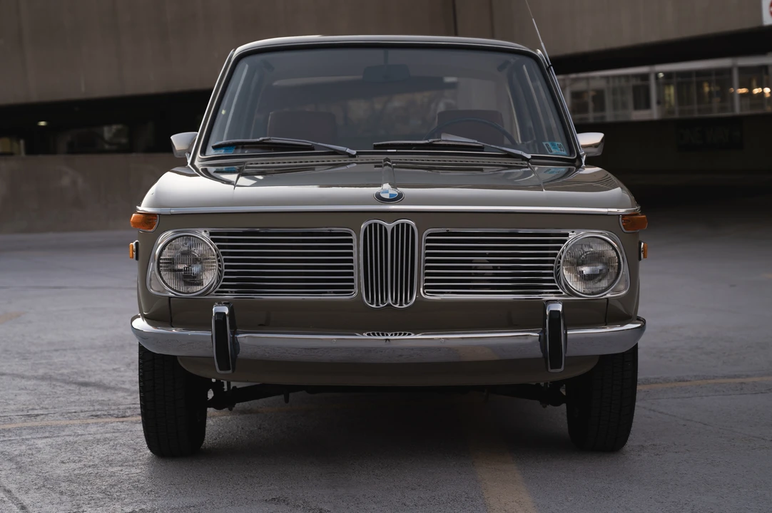 1971 BMW 1600 & 1602 - Image 10 of 31