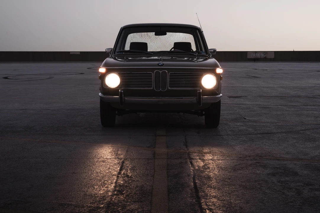 1971 BMW 1600 & 1602 - Image 11 of 31