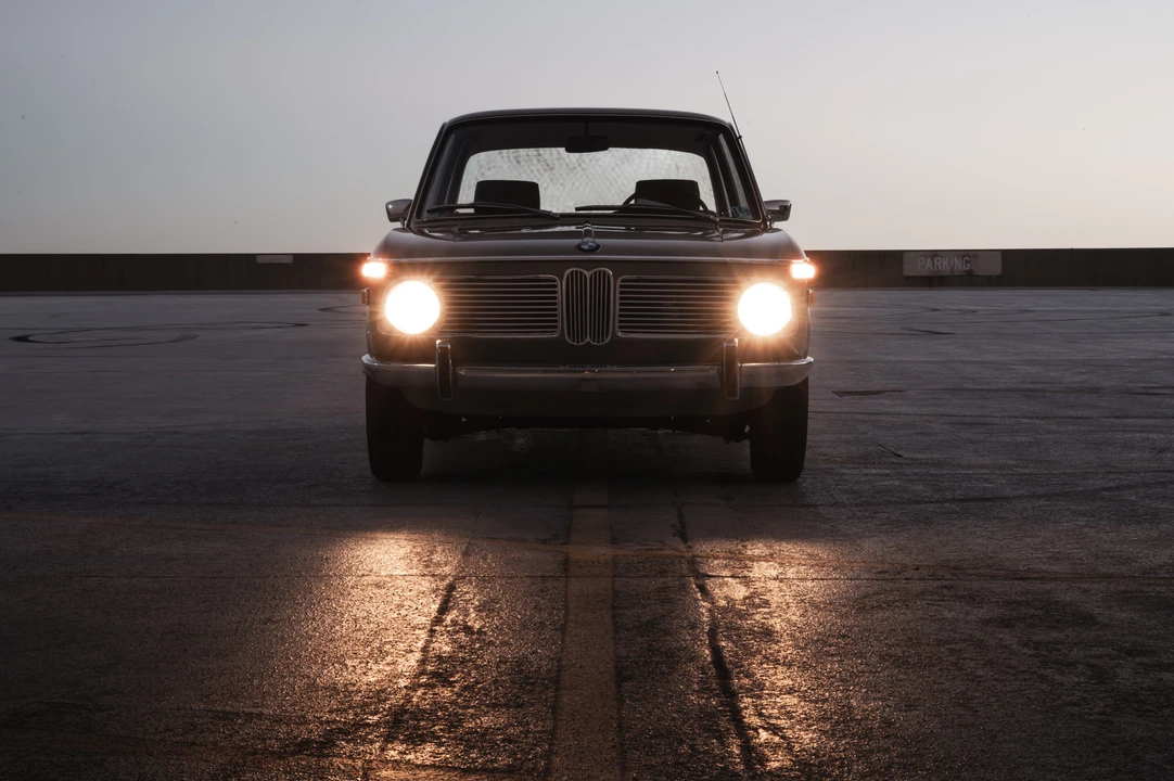 1971 BMW 1600 & 1602 - Image 12 of 31