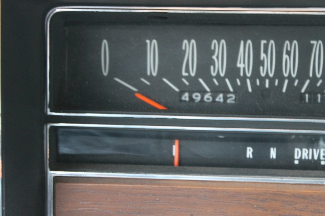 1975 Cadillac Eldorado 9th Gen - Image 30 of 31