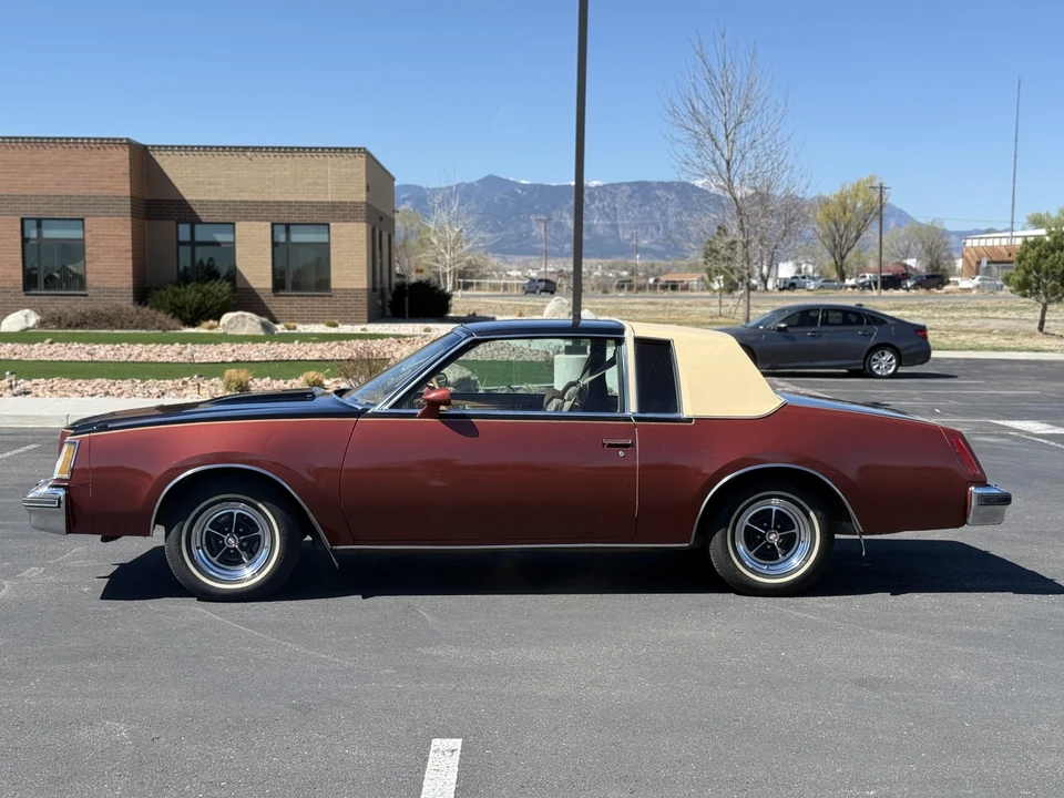 1978 Buick Regal - Image 6 of 31