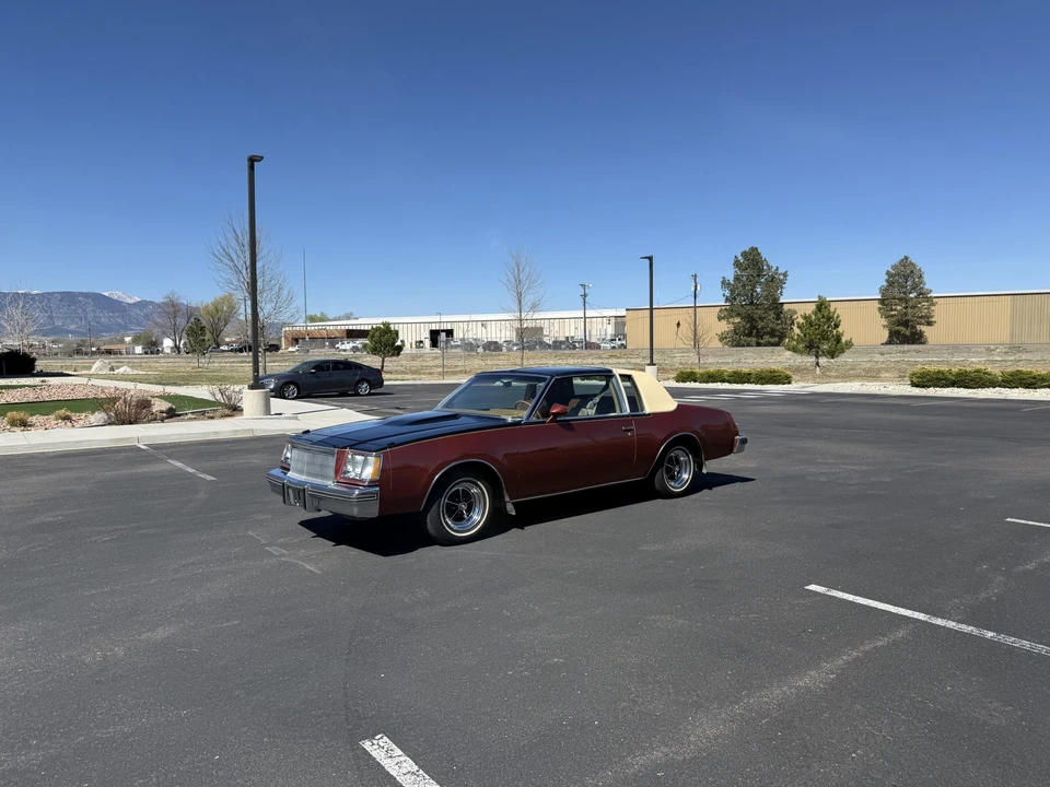 1978 Buick Regal - Image 3 of 31