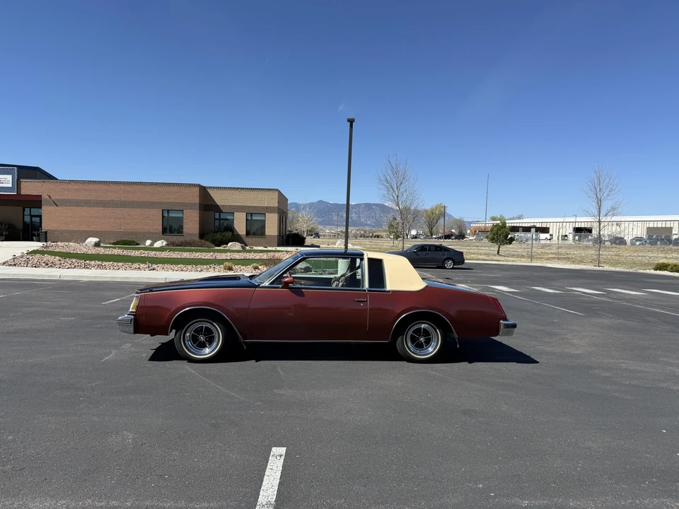 1978 Buick Regal - Image 7 of 31