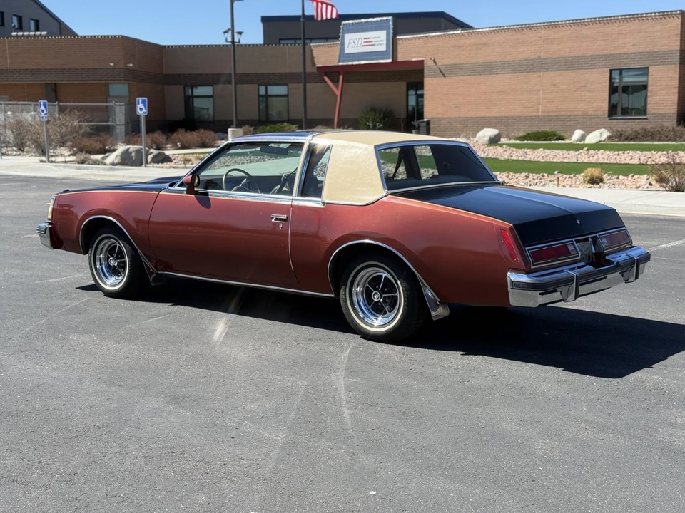 1978 Buick Regal - Image 10 of 31