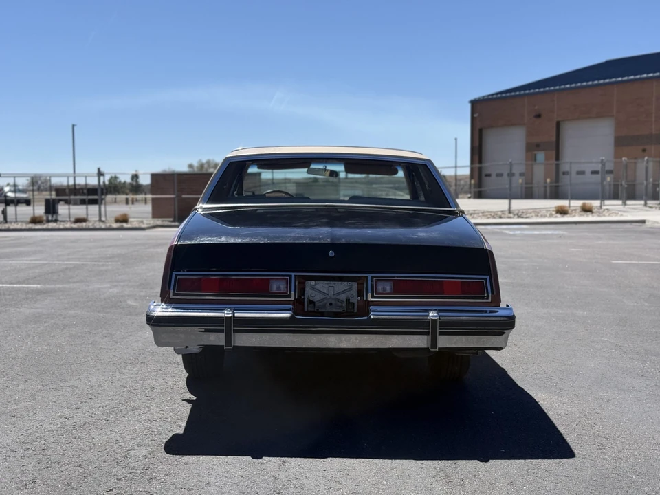 1978 Buick Regal - Image 12 of 31