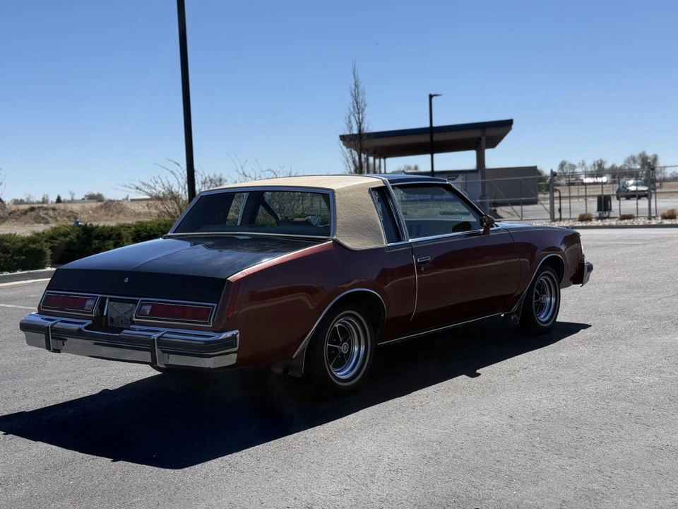 1978 Buick Regal - Image 13 of 31
