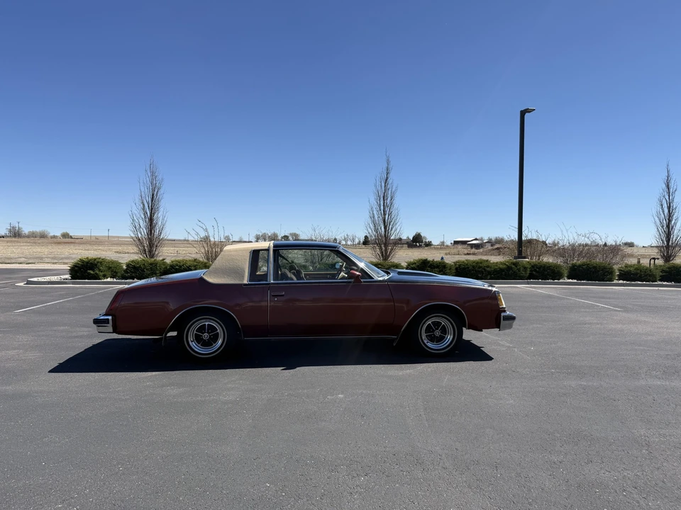 1978 Buick Regal - Image 14 of 31