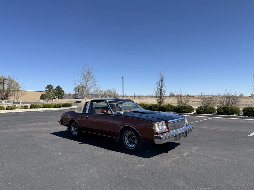 1978 Buick Regal - Image 2 of 31