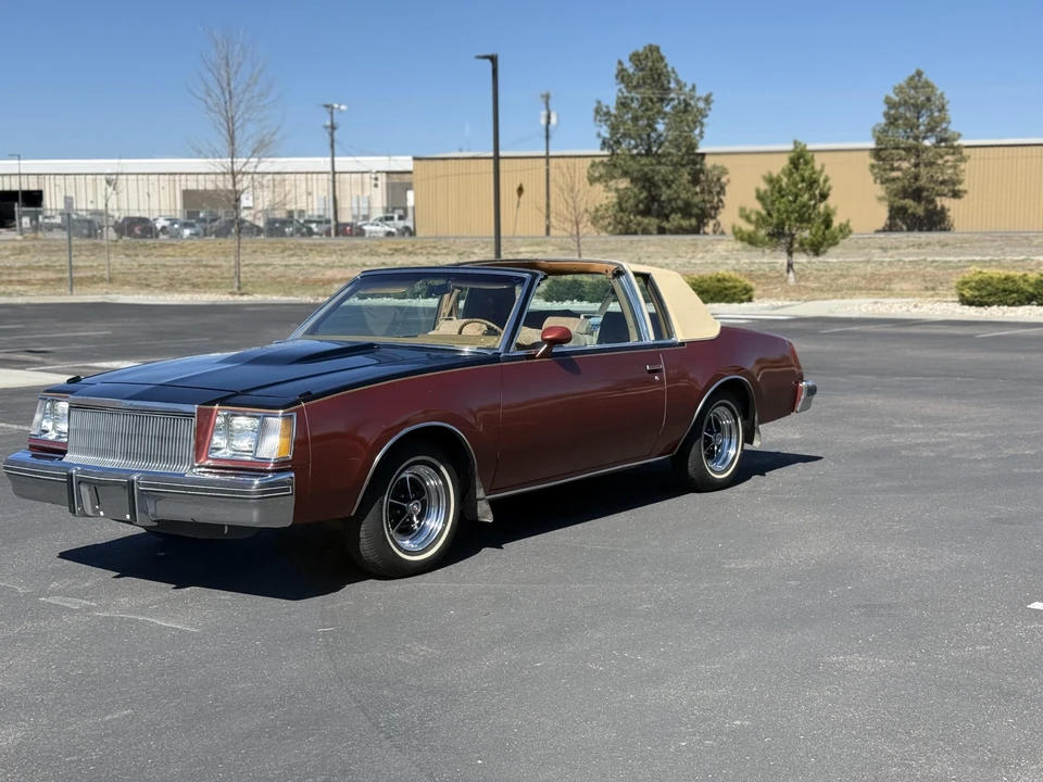 1978 Buick Regal - Image 4 of 31