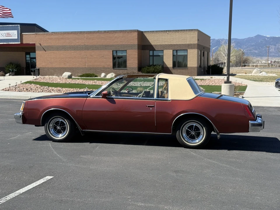 1978 Buick Regal - Image 8 of 31