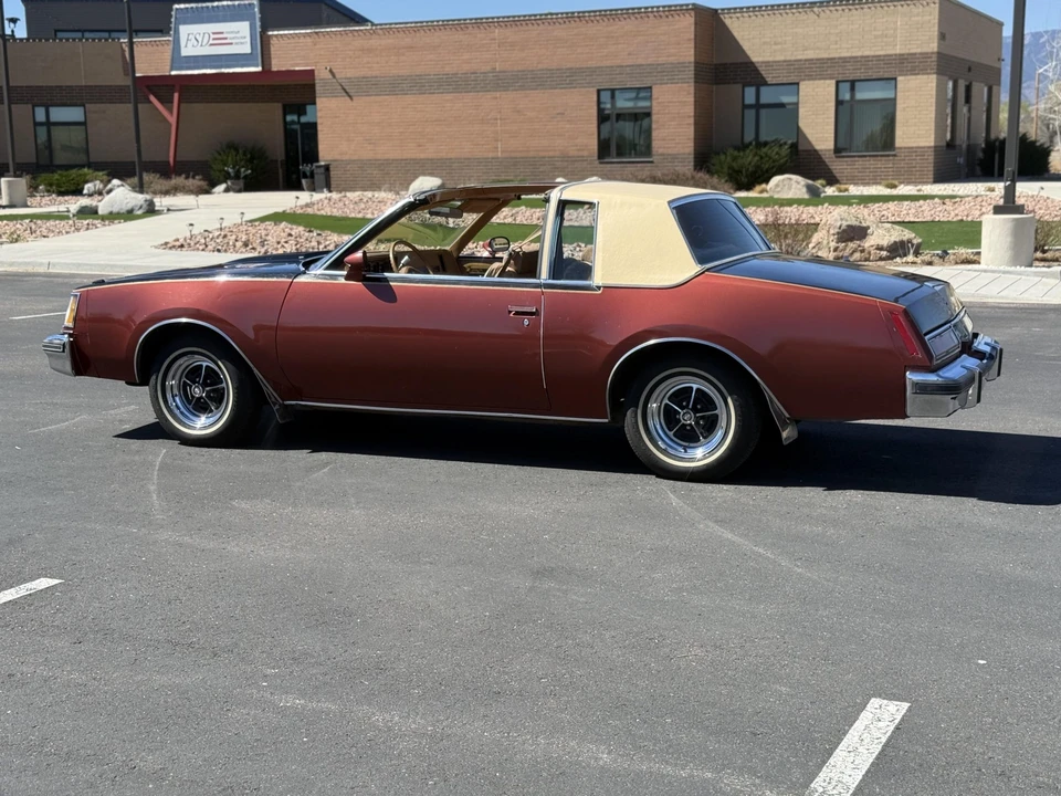 1978 Buick Regal - Image 9 of 31