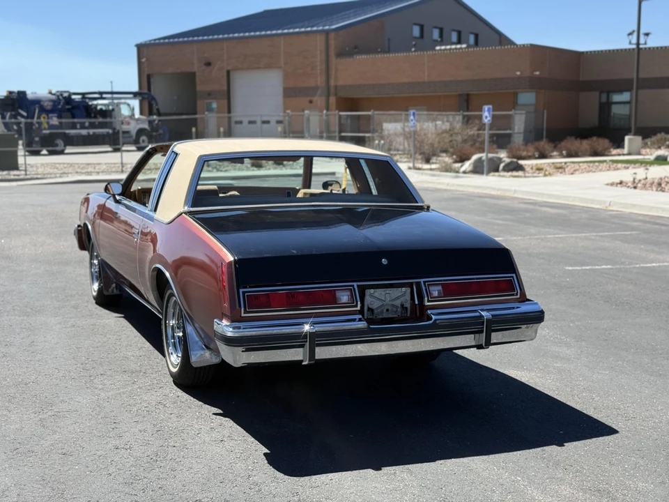 1978 Buick Regal - Image 11 of 31