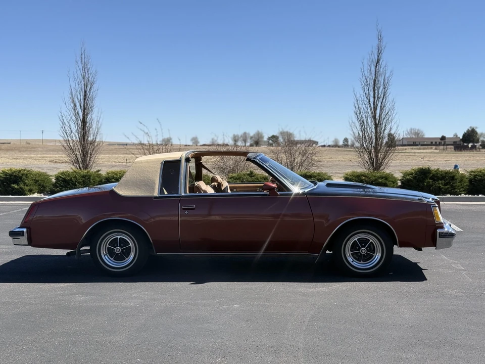 1978 Buick Regal - Image 15 of 31