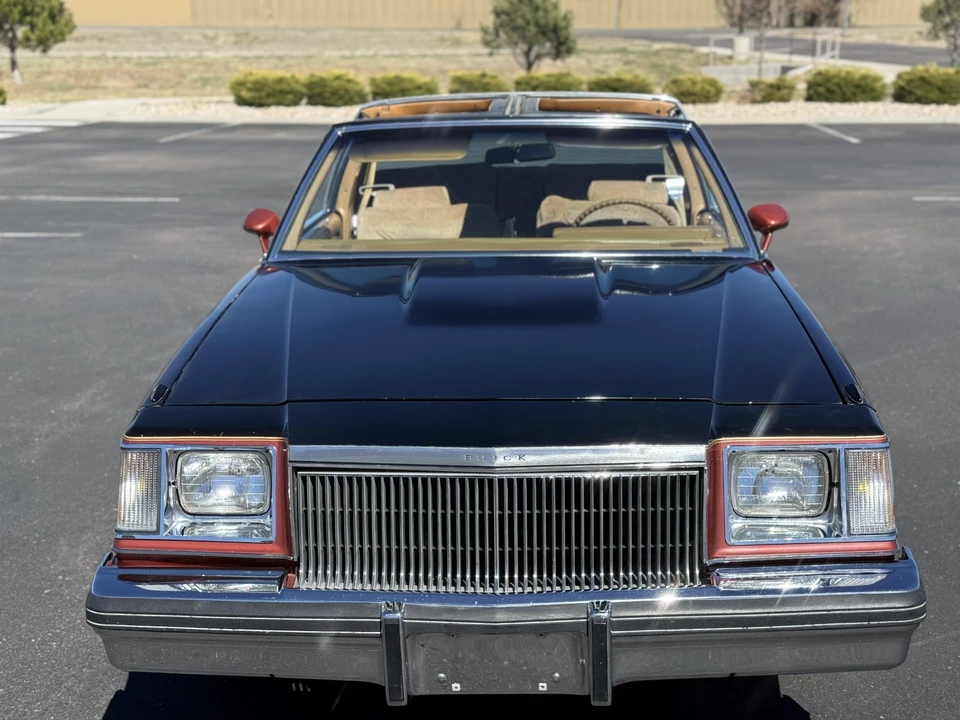 1978 Buick Regal - Image 29 of 31