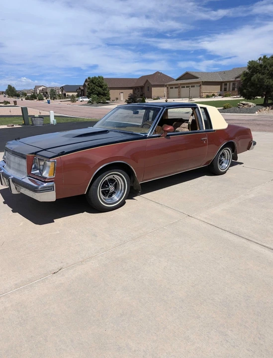 1978 Buick Regal - Image 5 of 31