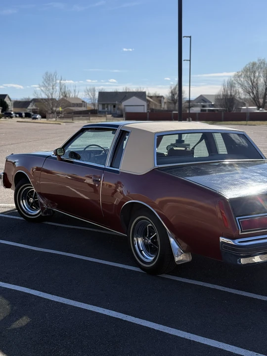 1978 Buick Regal - Image 20 of 31