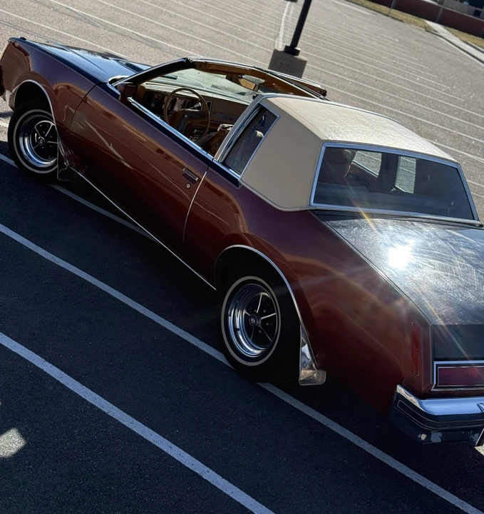 1978 Buick Regal - Image 21 of 31