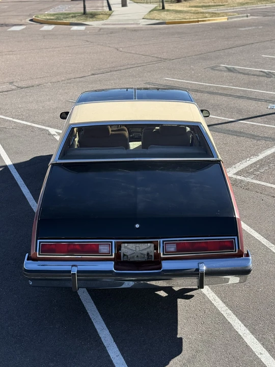 1978 Buick Regal - Image 23 of 31