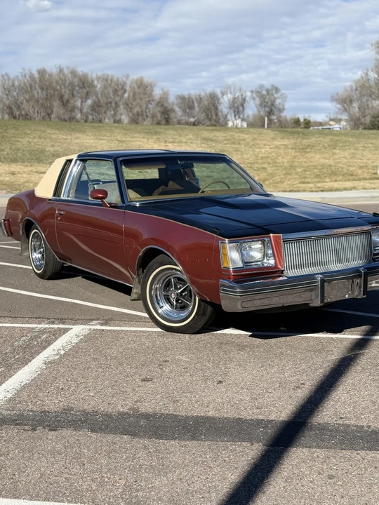 1978 Buick Regal - Image 26 of 31