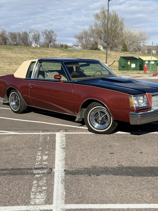 1978 Buick Regal - Image 25 of 31