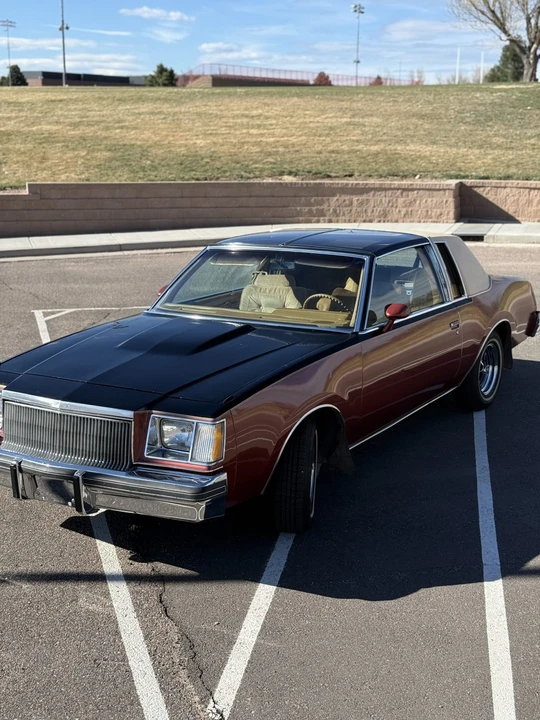 1978 Buick Regal - Image 17 of 31
