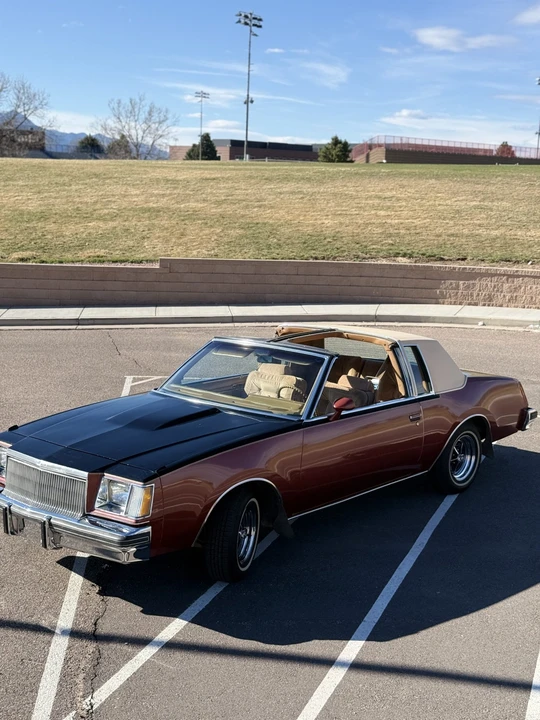 1978 Buick Regal - Image 18 of 31
