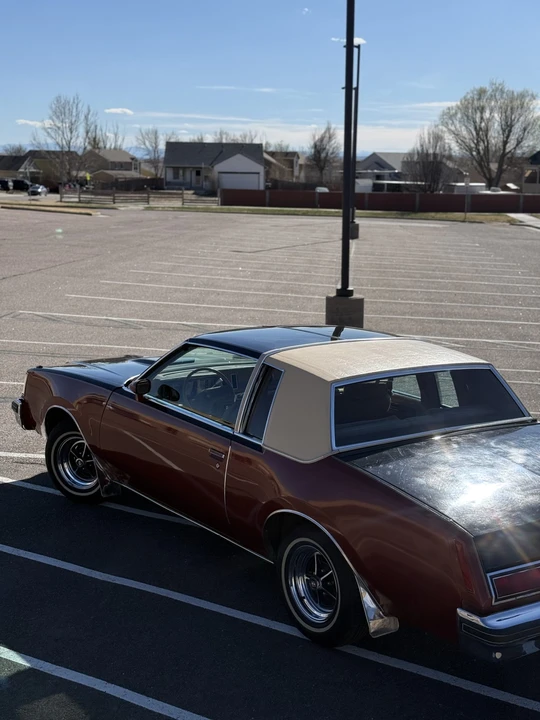 1978 Buick Regal - Image 22 of 31