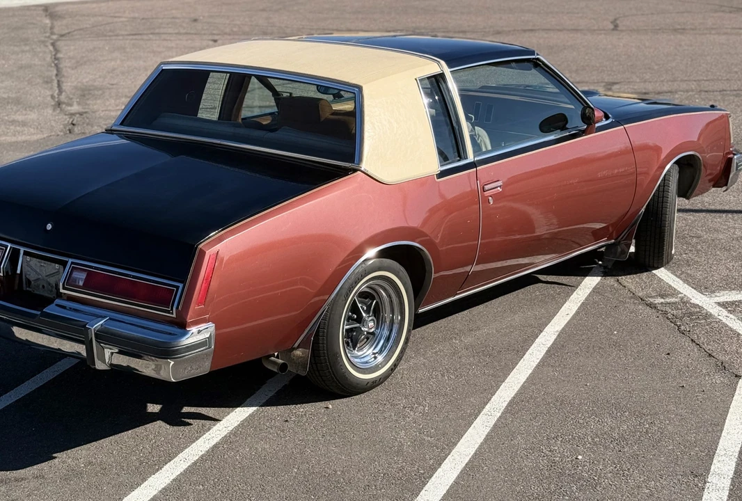 1978 Buick Regal - Image 24 of 31