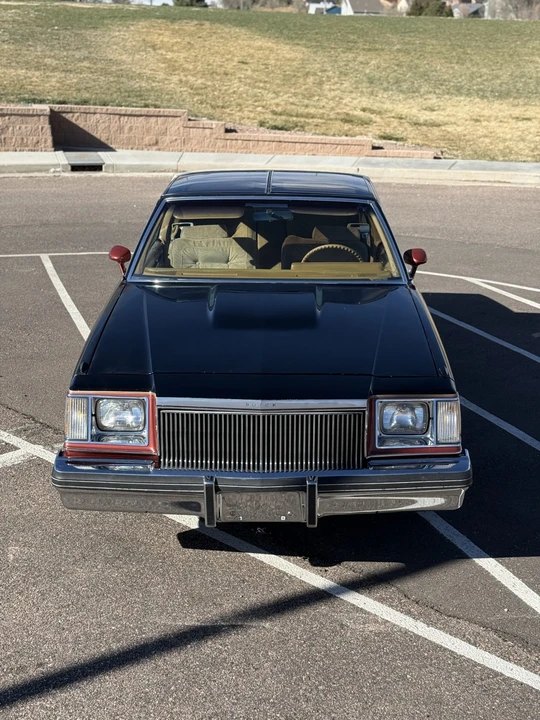 1978 Buick Regal - Image 16 of 31