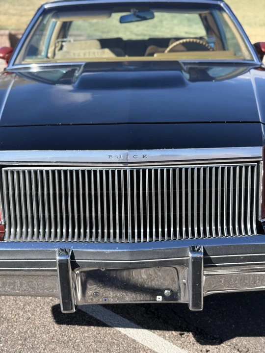 1978 Buick Regal - Image 31 of 31