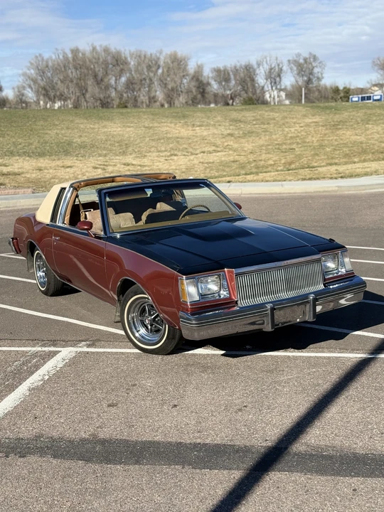 1978 Buick Regal - Image 27 of 31