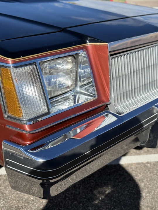 1978 Buick Regal - Image 30 of 31