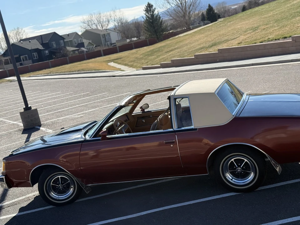 1978 Buick Regal - Image 19 of 31