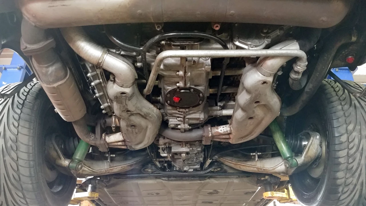 1978 Porsche 911 Carrera SC - Image 26 of 31