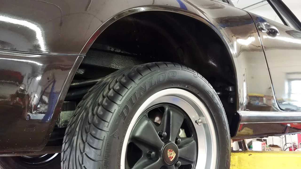 1978 Porsche 911 Carrera SC - Image 29 of 31