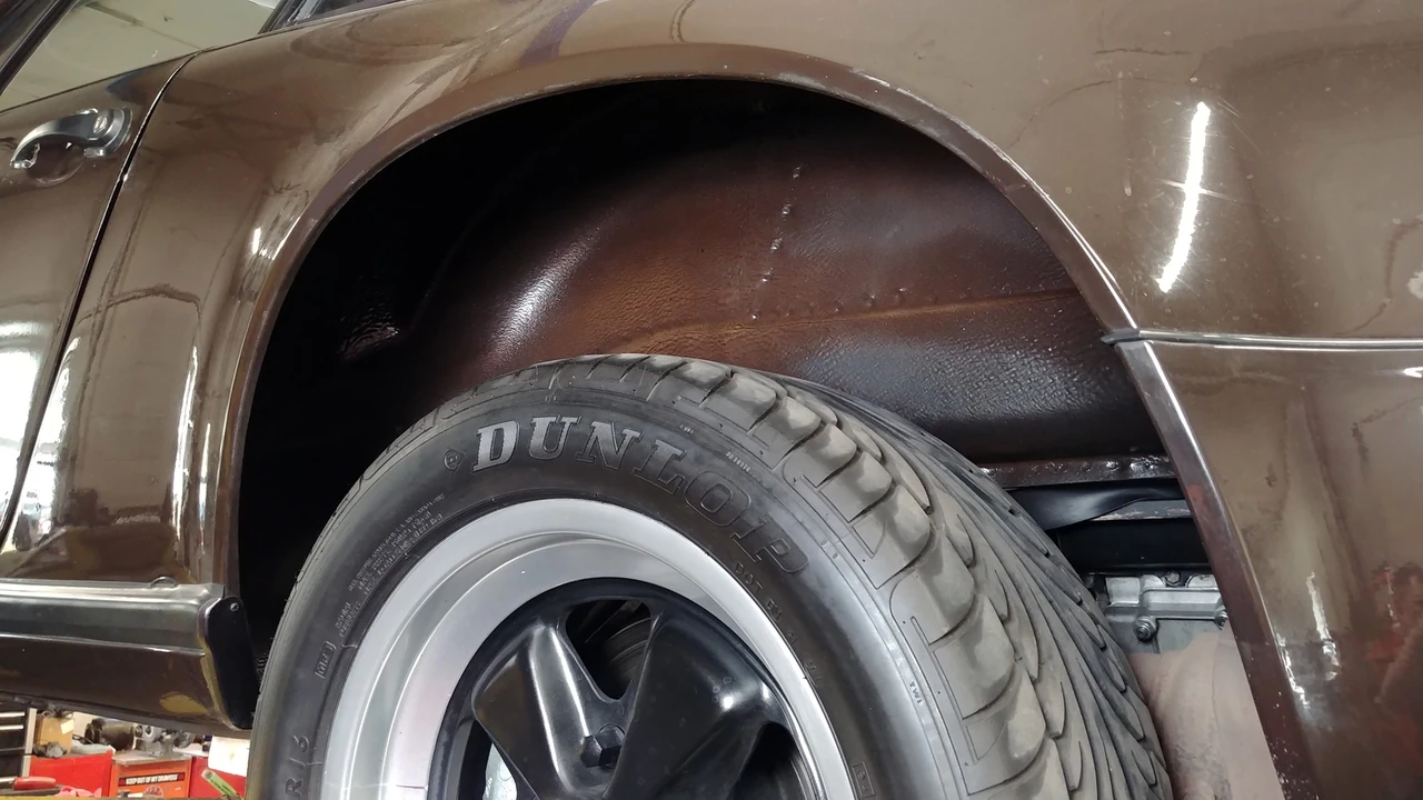 1978 Porsche 911 Carrera SC - Image 30 of 31